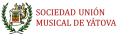 UNIÓN MUSICAL DE YÁTOVA