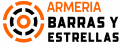 Armería Barras y Estrellas
