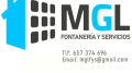 Fontanería MGL