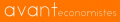 Avant Economistes