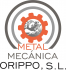 METALMECANICA ORIPPO, S.L.