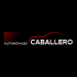 AUTOMÓVILES CABALLERO