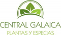 Central Galaica de Plantas