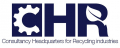 CHR Consultancy Headquarters for Recycling industries