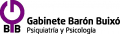 GABINETE DE PSIQUIATRIA Y PSICOLOGIA BARÓN BUIXÓ,