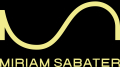 Miriam Sabater