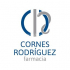 Farmacia Cornes Rodríguez en Santiago de Compostela