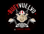 Buey Vuelvo
