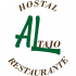 Hostal Altajo