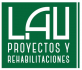 Lau Proyectos y Rehabilitaciones SL