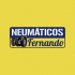 Neumáticos Fernando