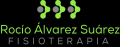Rocio Alvarez Suarez Fisioterapeuta