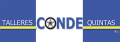 Talleres Conde Quintas