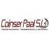 Coinser Paal