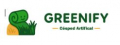 GREENIFY Césped Artificial