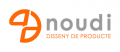NOUDI DISEÑO INDUSTRIAL