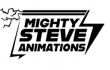 Mighty Steve Animations
