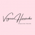 Virginia Hernández Hair Studio Las Palmas