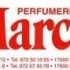 PERFUMERIA MARCÓ