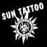 SUN TATTOO
