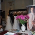 NOVIAS JOSÉ ANTONIO