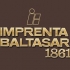 IMPRENTA BALTASAR 1861