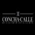 CONCHA - CALLE
