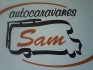 AUTOCARAVANAS SAM