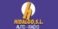 AUTO RADIO HIDALGO S.L.