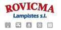 ROVICMA LAMPISTES S.L.
