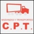 Mudanzas y Transportes CPT