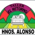 TALLER EL RETORNO