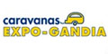 CARAVANAS EXPO - GANDA