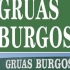 GRÚAS BURGOS S.A.