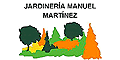 JARDINERÍA MANUEL MARTÍNEZ