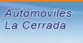 AUTOMÓVILES LA CERRADA