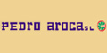 PEDRO AROCA S.L.