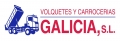 VOLQUETES Y CARROCERAS GALICIA S.L.