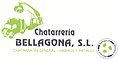 CHATARRERÍA BELLAGONA S.L.