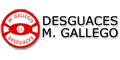 DESGUACES M. GALLEGO