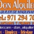 DON ALQUILER