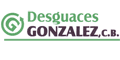 DESGUACES GONZLEZ C.B.