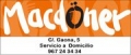 MACDONER