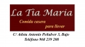 LA TIA MARIA