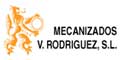 MECANIZADOS V. RODRGUEZ S.L.
