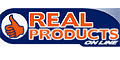 REAL PRODUCTS ON LINE