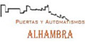 PUERTAS Y AUTOMATISMOS ALHAMBRA
