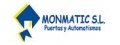 MONMATIC S.L. PUERTAS Y AUTOMATISMOS