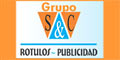 S & C RTULOS - PUBLICIDAD