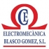 ELECTROMECÁNICA BLASCO GÓMEZ S.L.